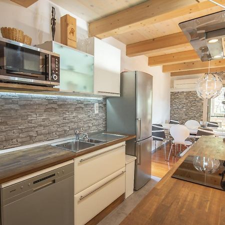 Holiday Home Casa Salina Sečovlje 外观 照片