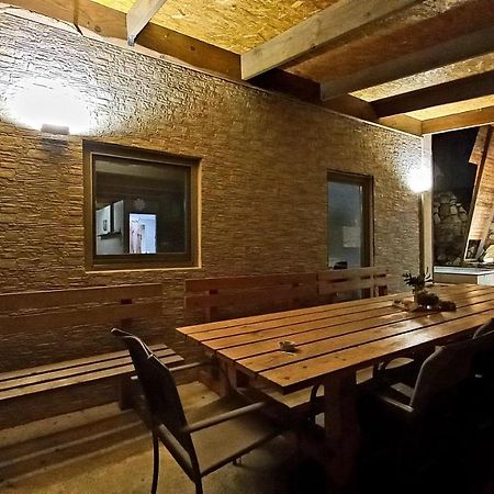 Holiday Home Casa Salina Sečovlje 外观 照片