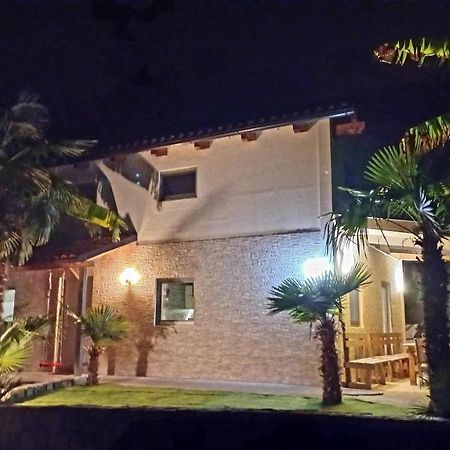 Holiday Home Casa Salina Sečovlje 外观 照片