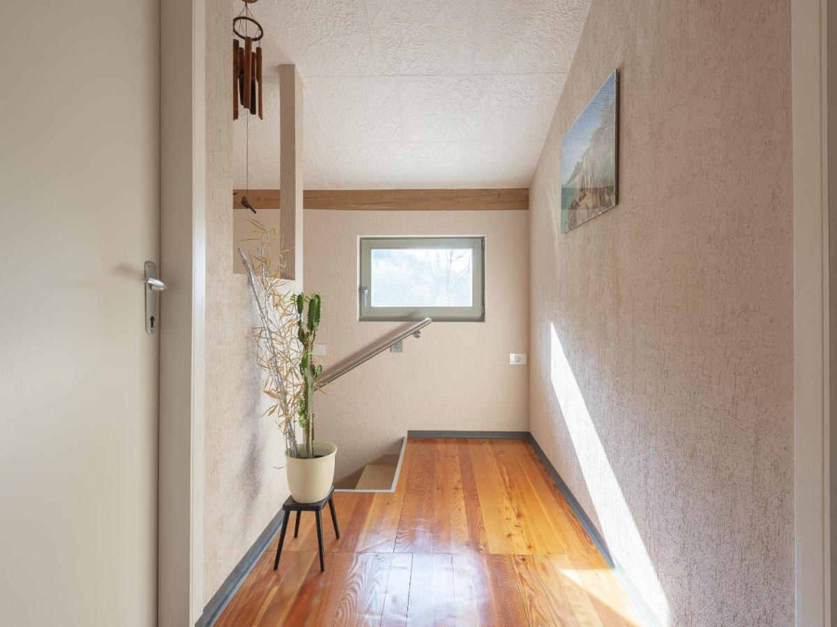 Holiday Home Casa Salina Sečovlje 外观 照片