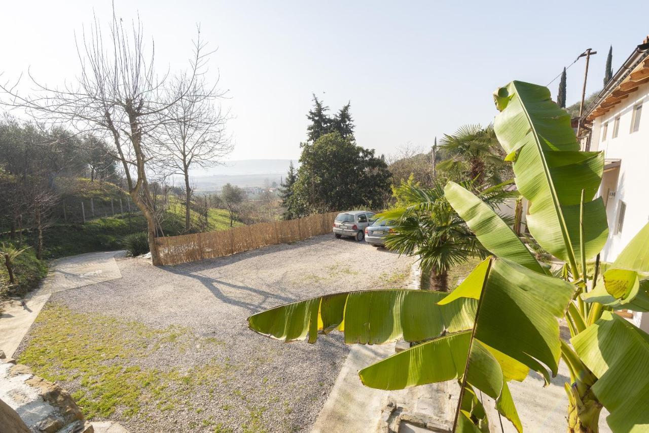 Holiday Home Casa Salina Sečovlje 外观 照片