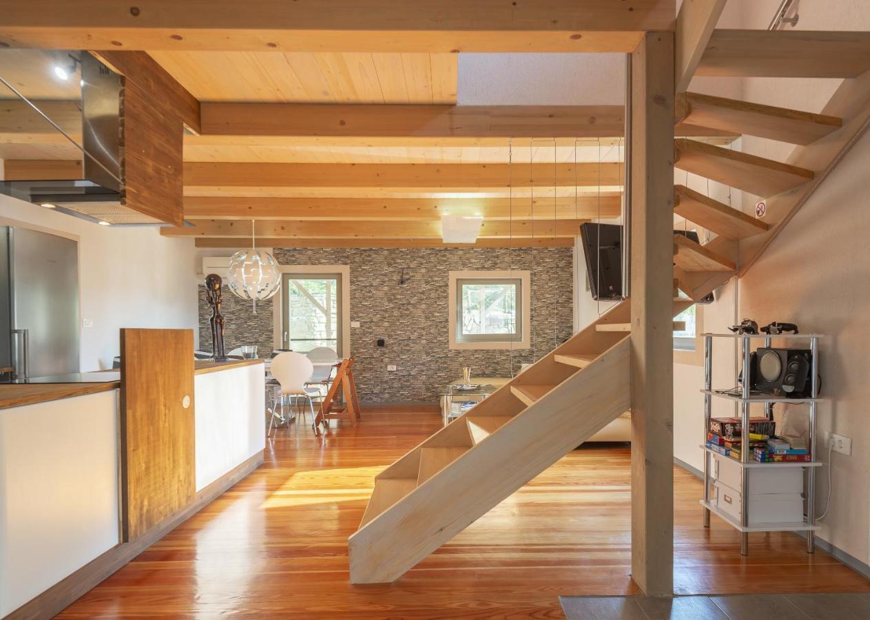 Holiday Home Casa Salina Sečovlje 外观 照片
