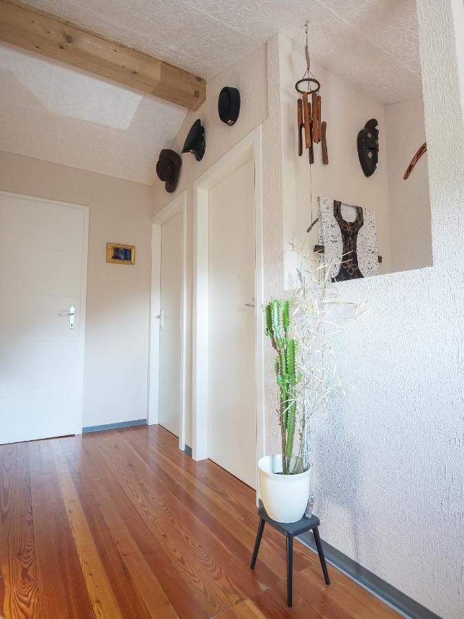 Holiday Home Casa Salina Sečovlje 外观 照片