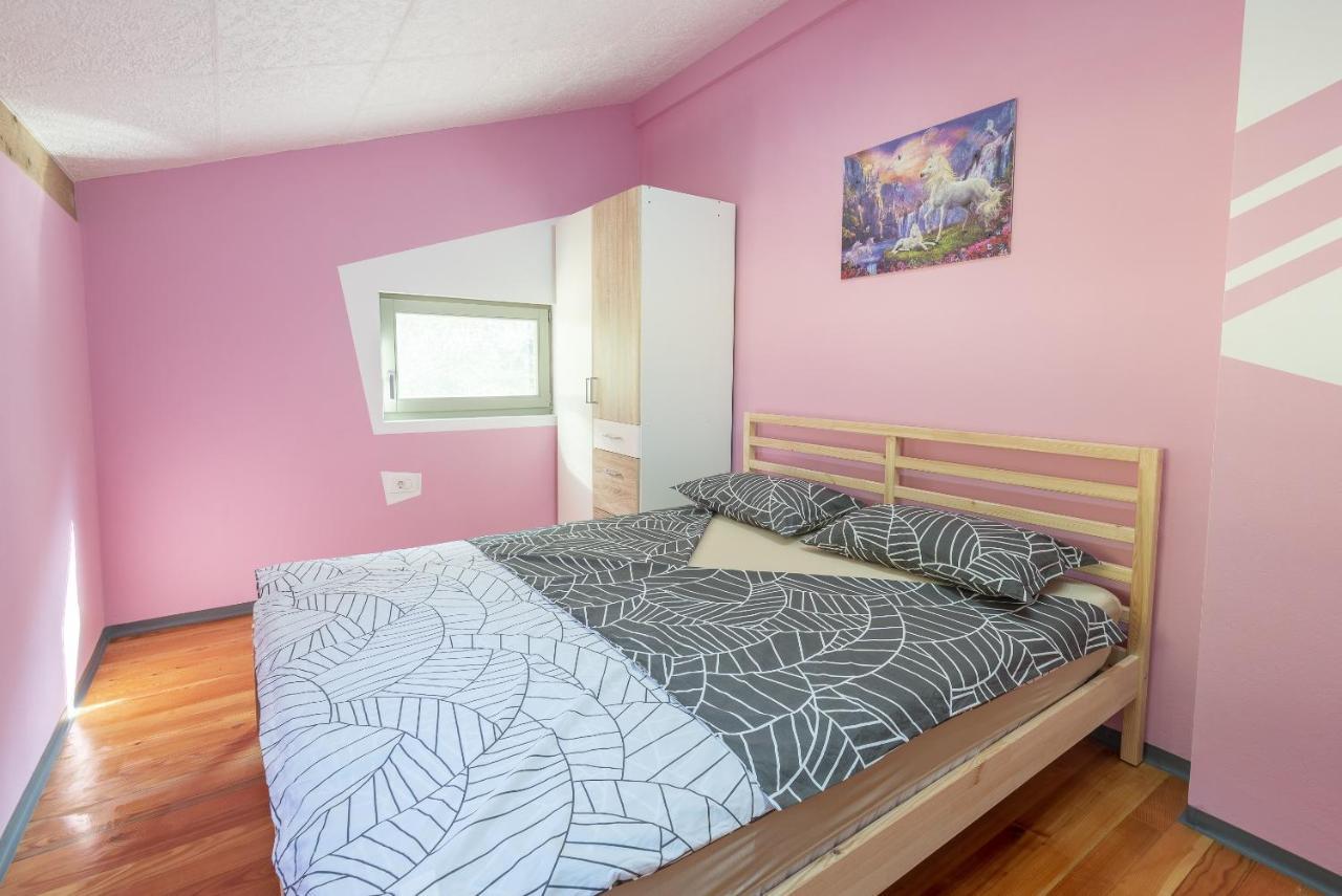 Holiday Home Casa Salina Sečovlje 外观 照片