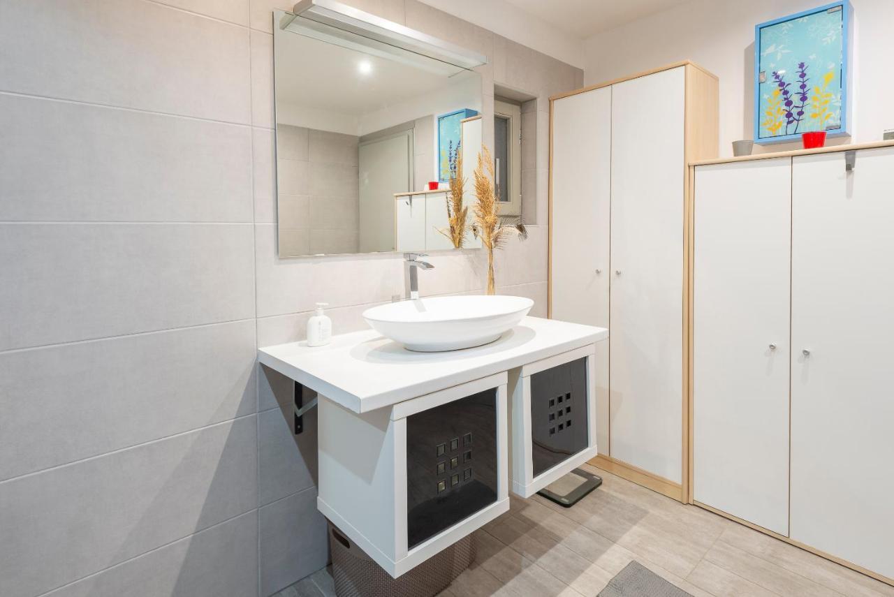 Holiday Home Casa Salina Sečovlje 外观 照片