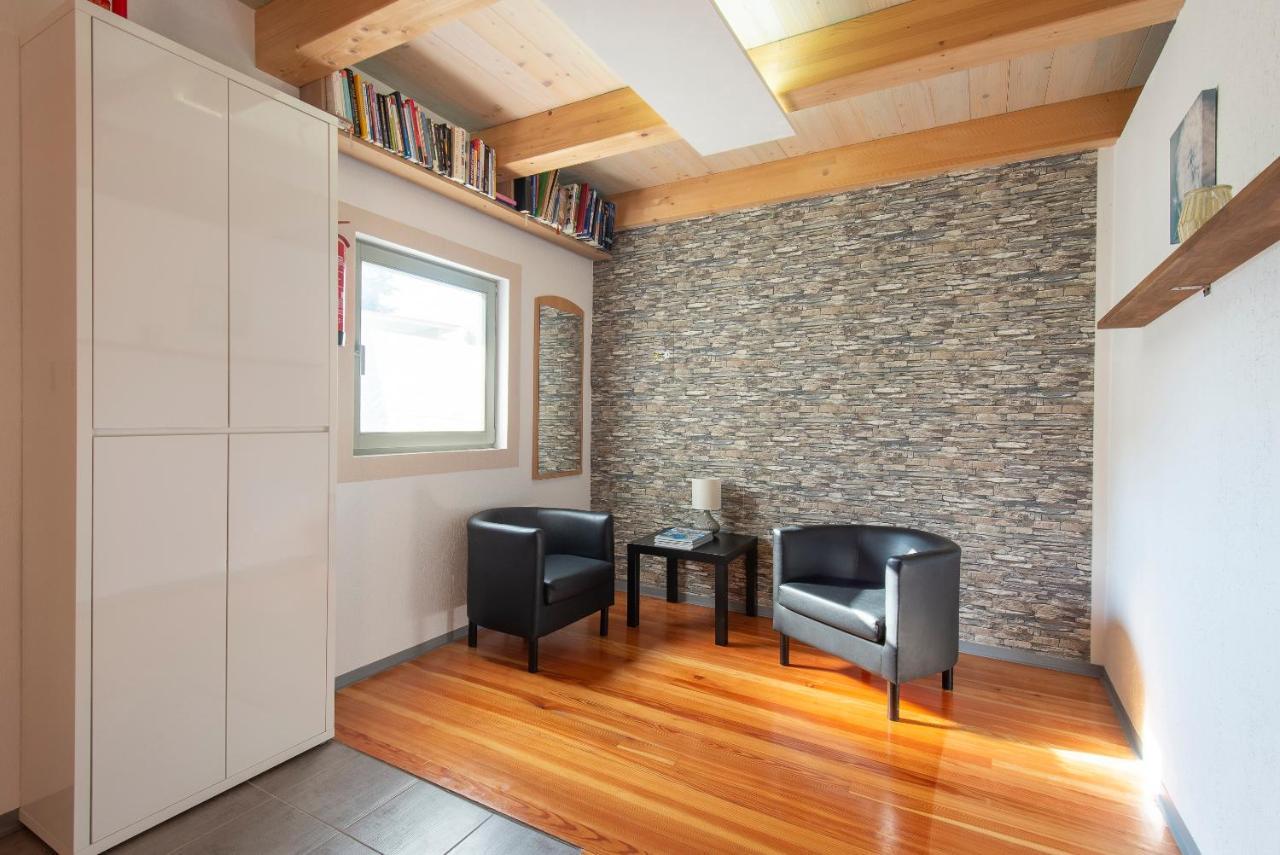 Holiday Home Casa Salina Sečovlje 外观 照片