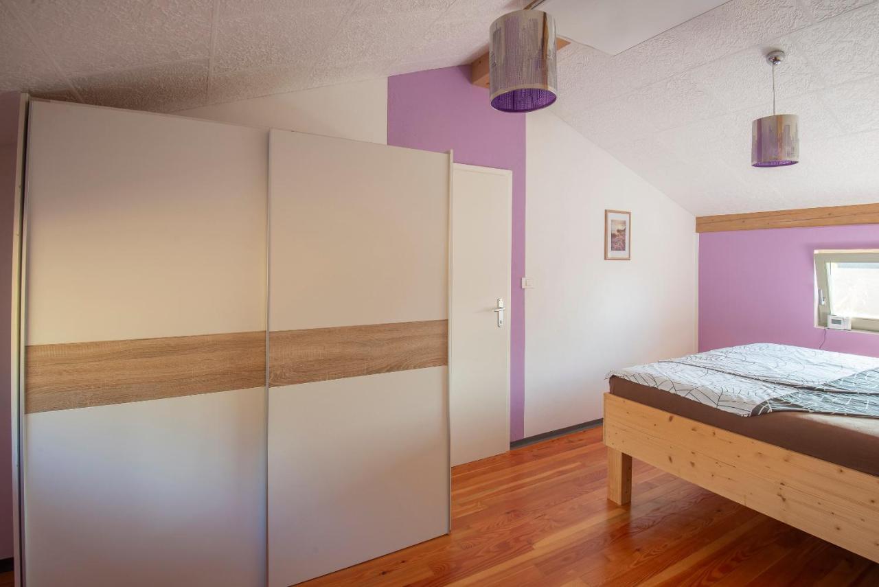 Holiday Home Casa Salina Sečovlje 外观 照片