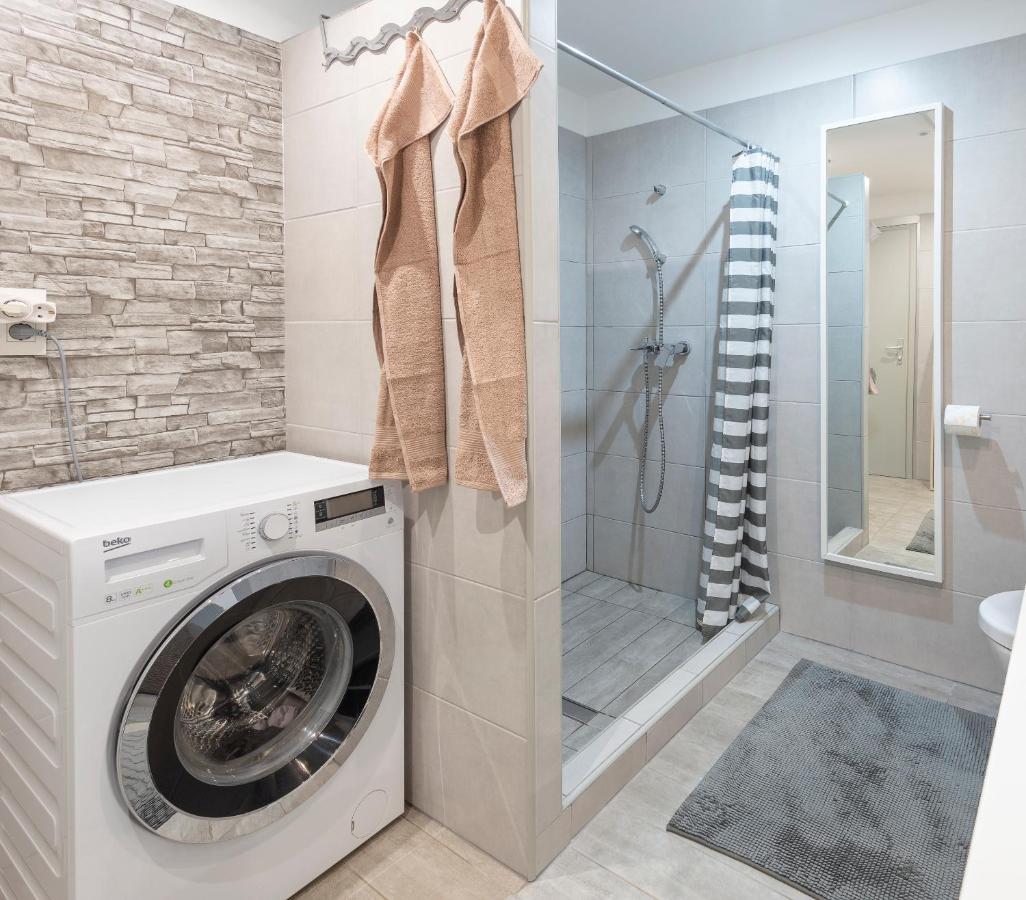 Holiday Home Casa Salina Sečovlje 外观 照片